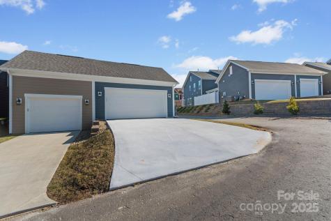 137 Cherry Springs Lane Asheville NC 28804