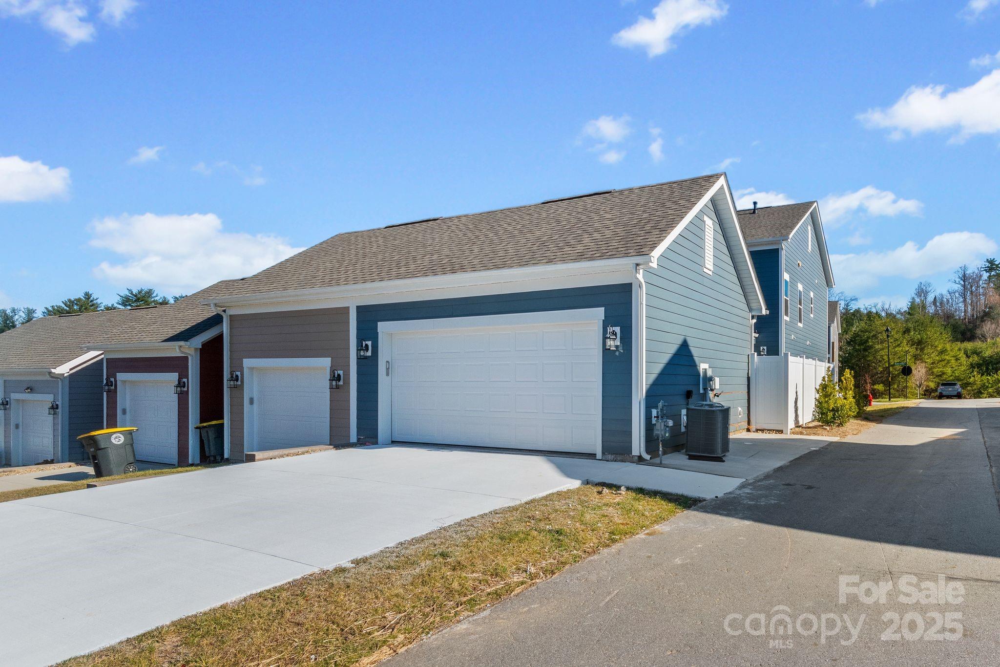 137 Cherry Springs Lane Asheville NC 28804