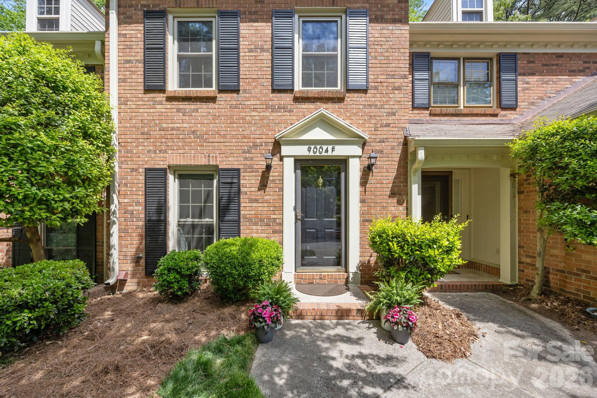 9004 Nolley Court Charlotte NC 28270