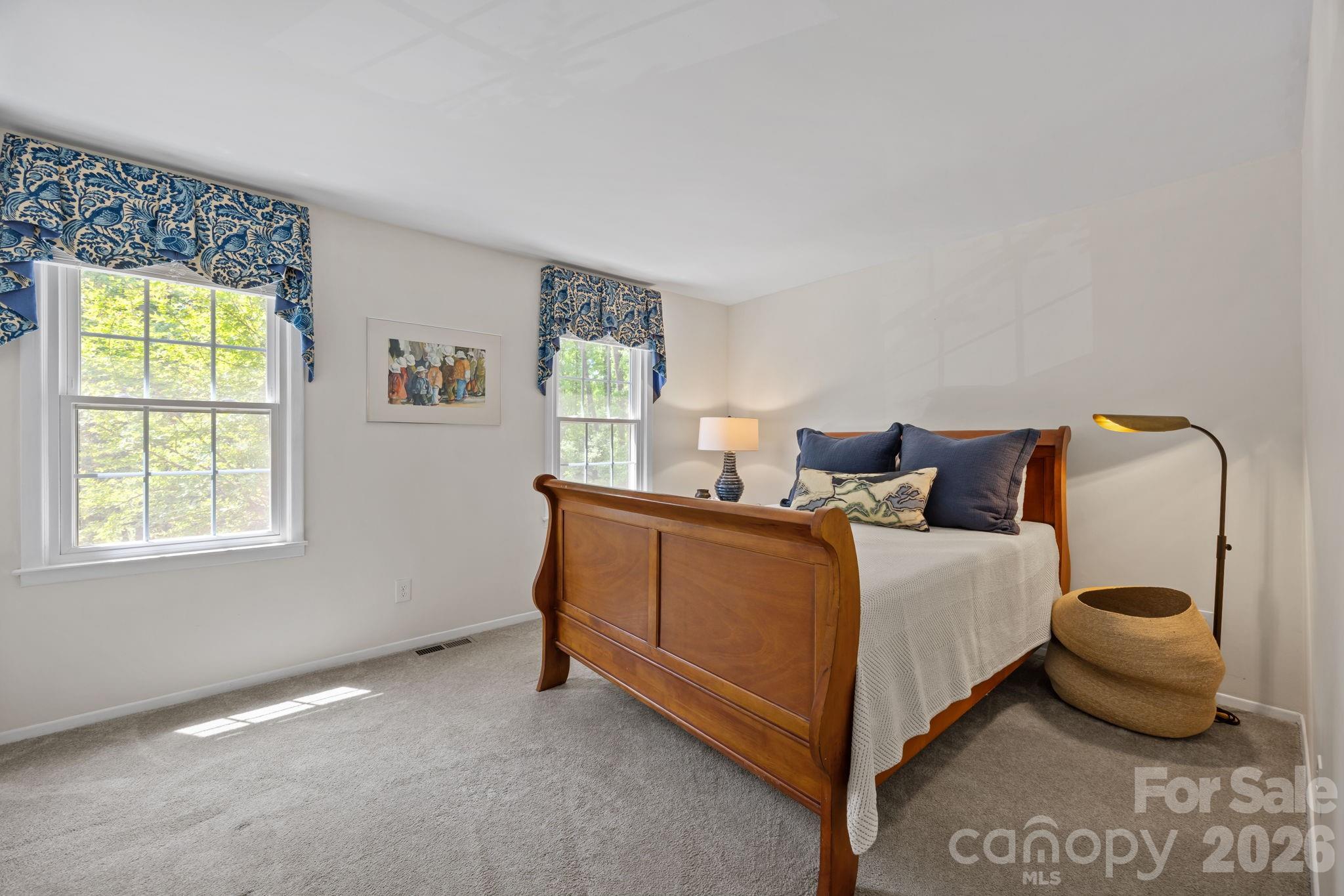 9004 Nolley Court Charlotte NC 28270