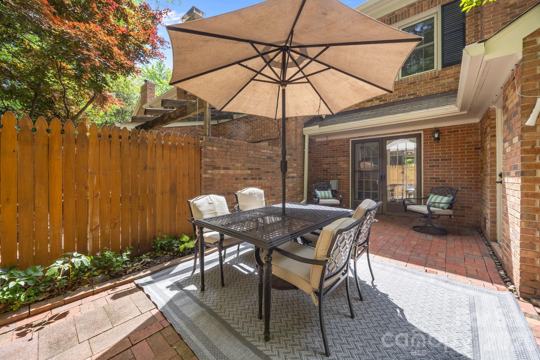 9004 Nolley Court Charlotte NC 28270