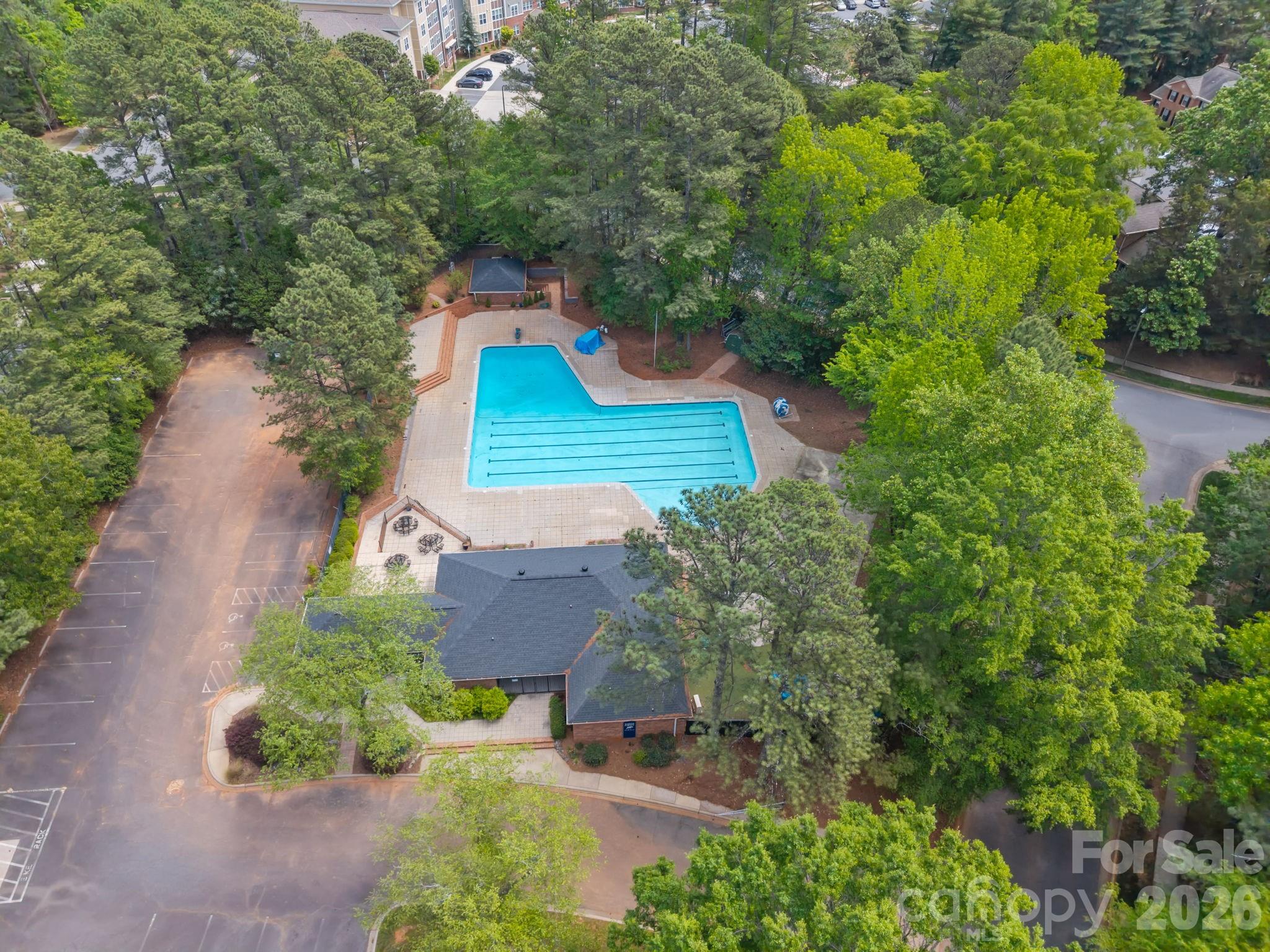 9004 Nolley Court Charlotte NC 28270
