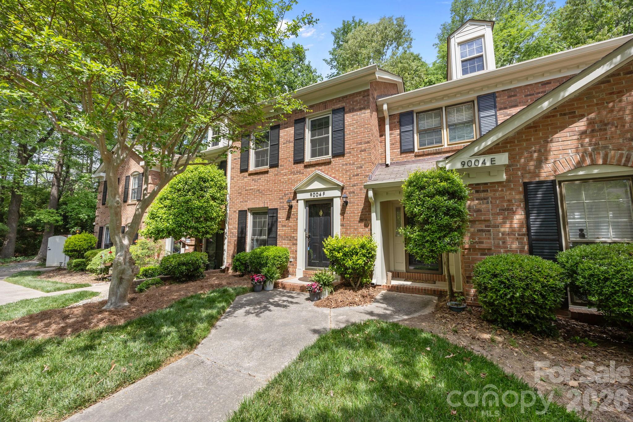 9004 Nolley Court Charlotte NC 28270