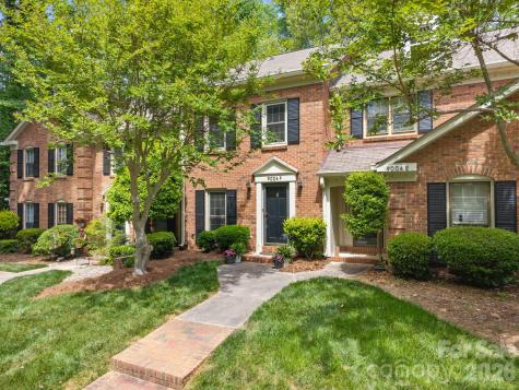 9004 Nolley Court Charlotte NC 28270