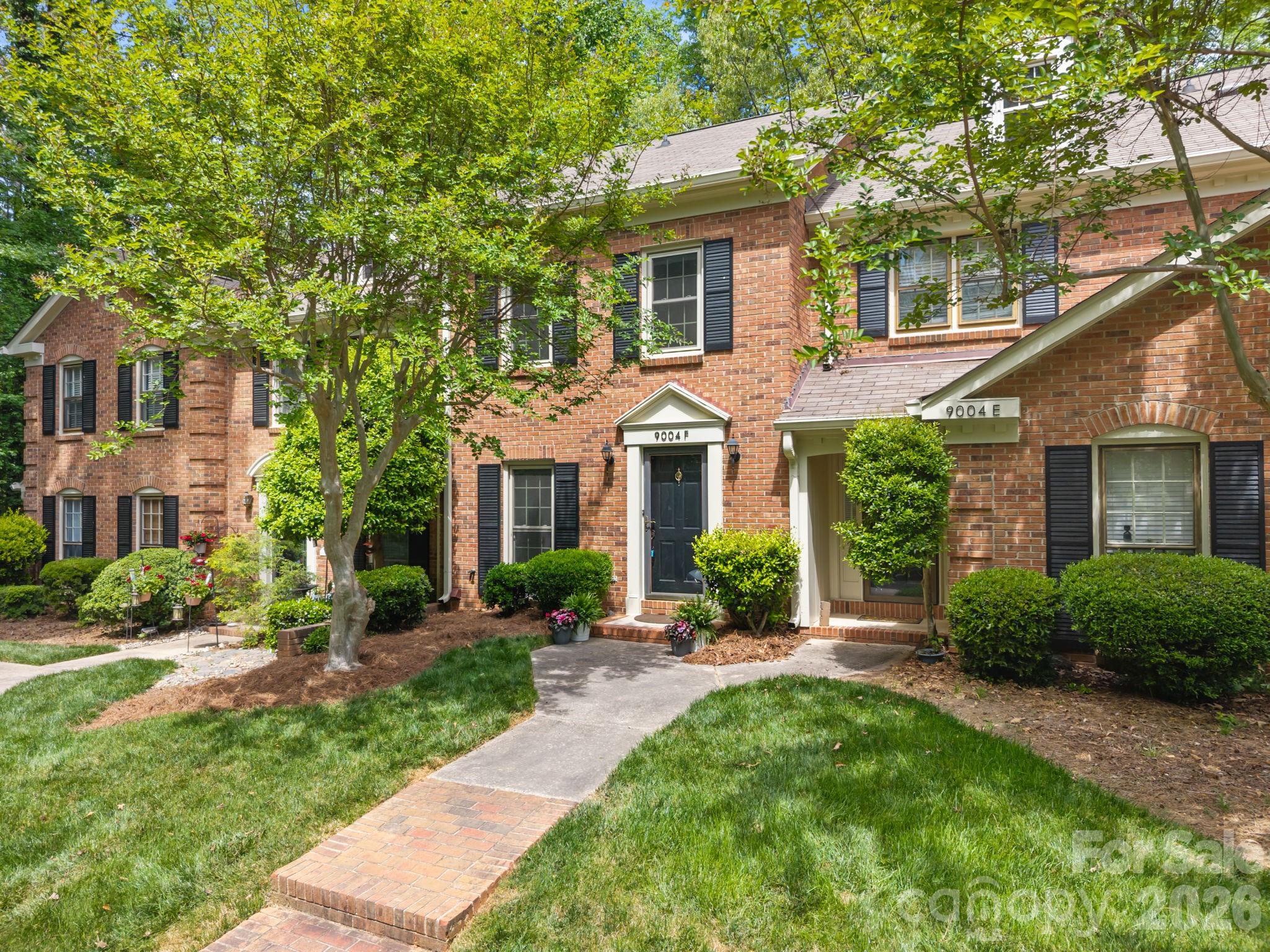 9004 Nolley Court Charlotte NC 28270
