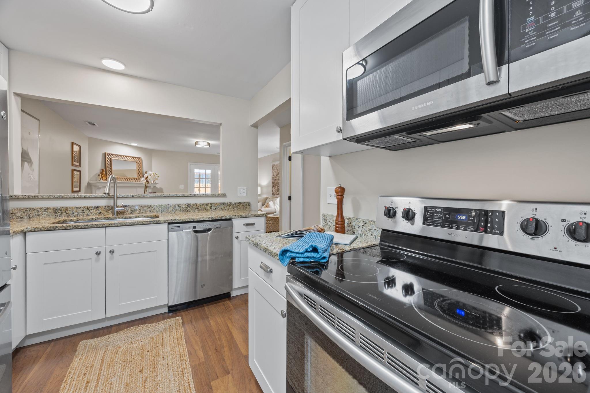 9004 Nolley Court Charlotte NC 28270