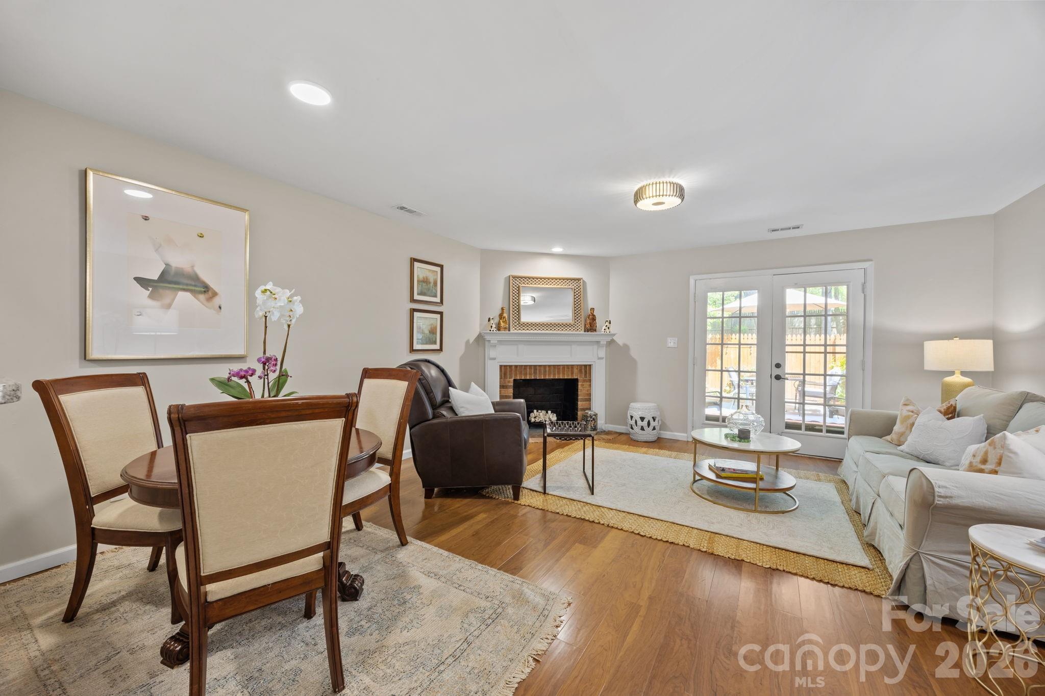 9004 Nolley Court Charlotte NC 28270