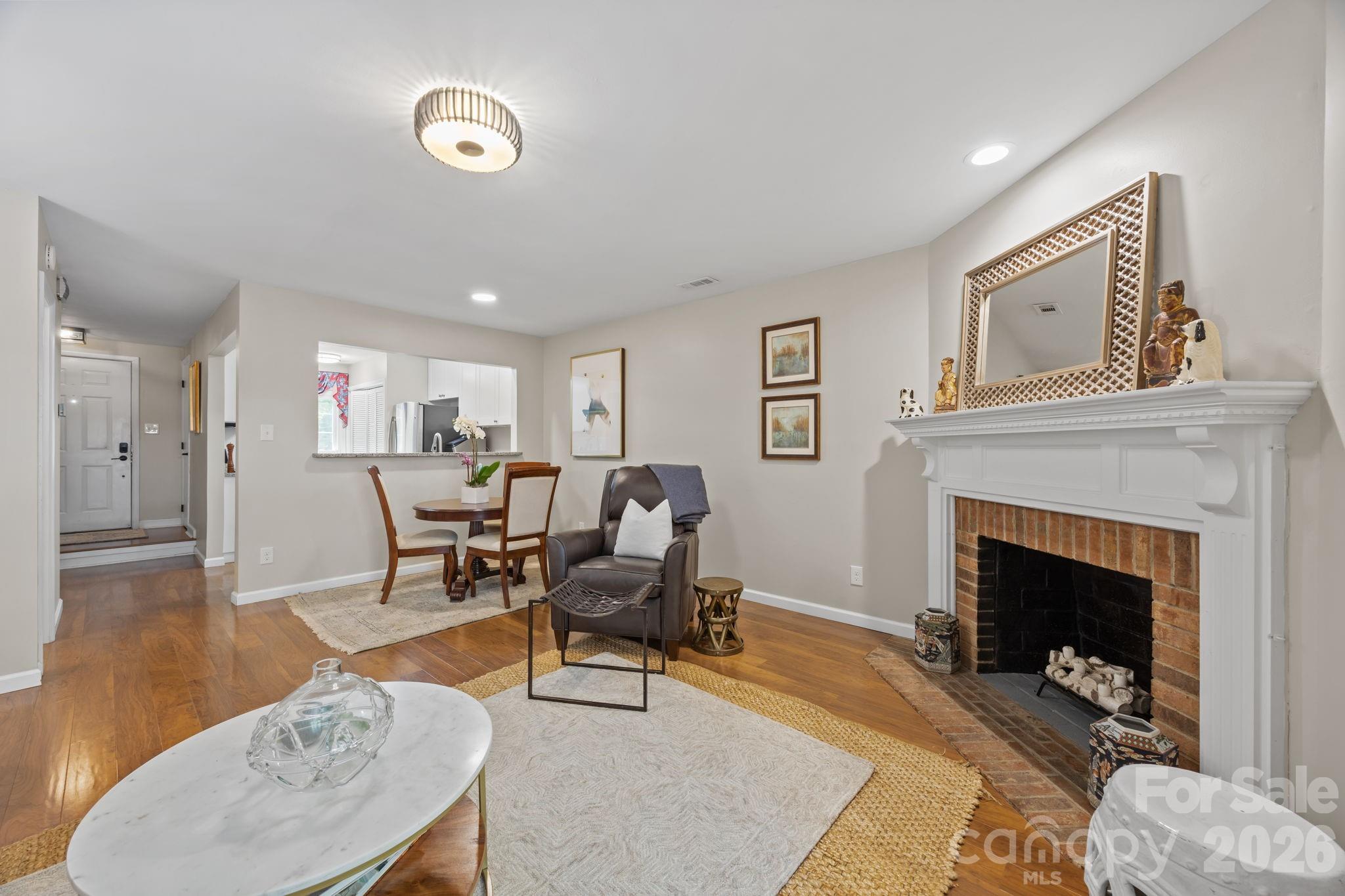 9004 Nolley Court Charlotte NC 28270