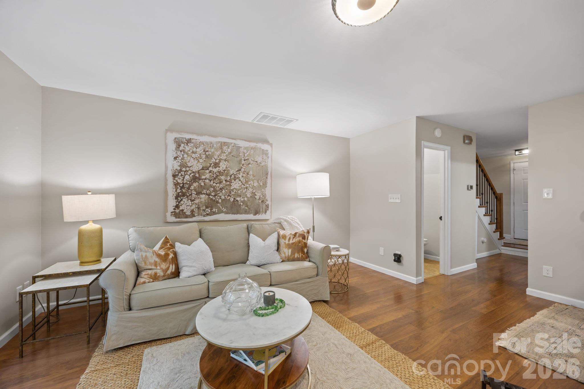 9004 Nolley Court Charlotte NC 28270