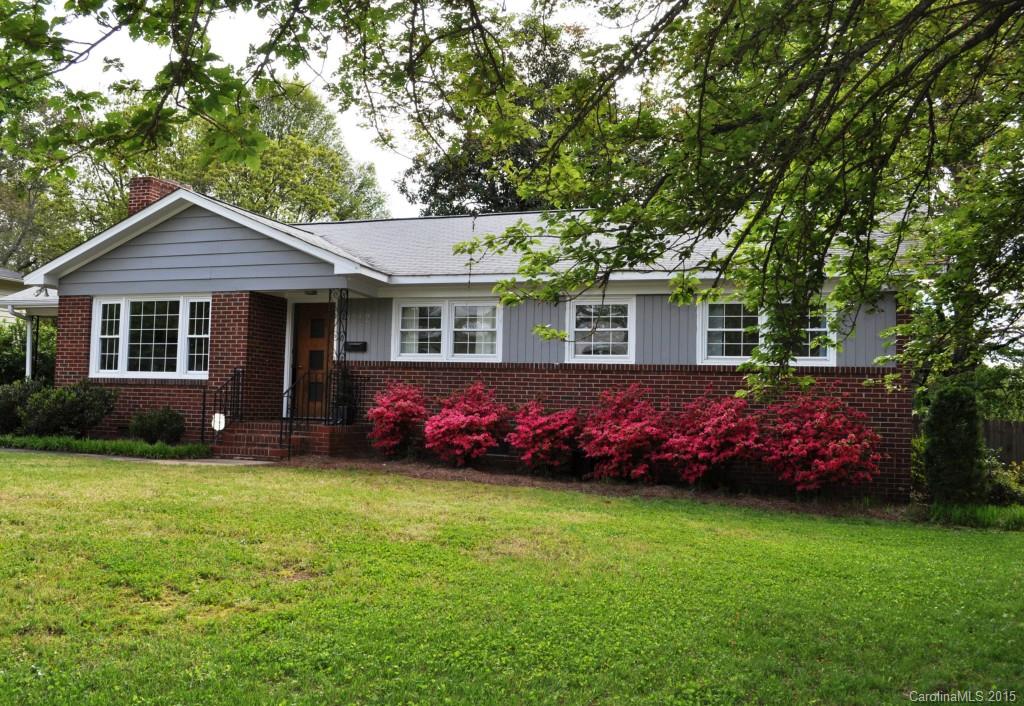 5212 Wedgewood Drive Charlotte NC 28210