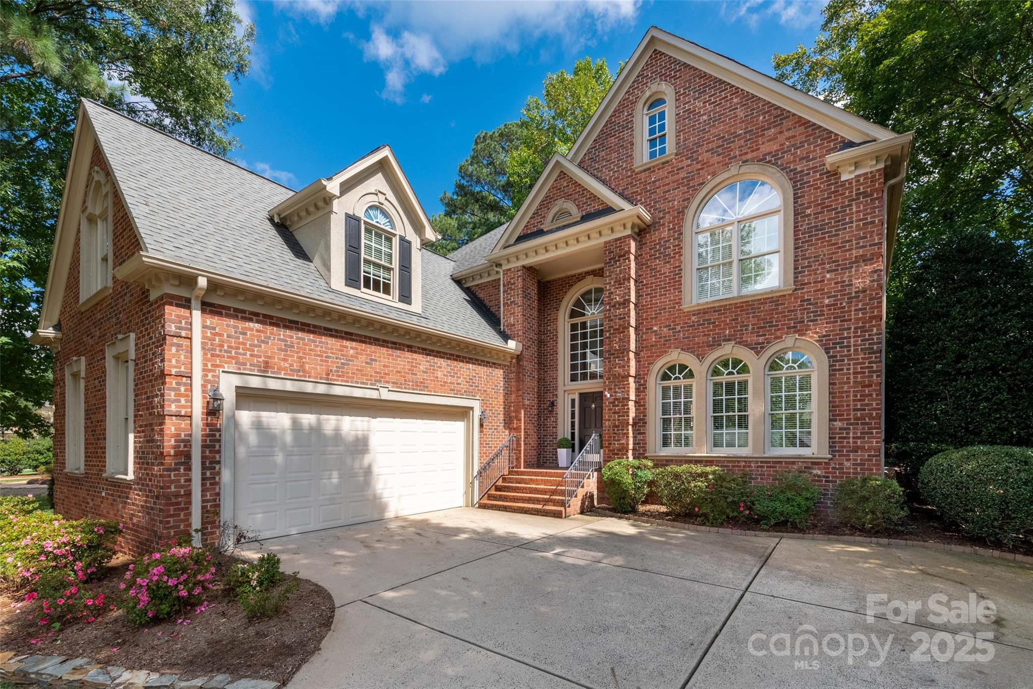 10843 Alexander Mill Drive Charlotte NC 28277