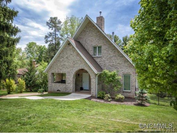 56 Chester Place Asheville NC 28806