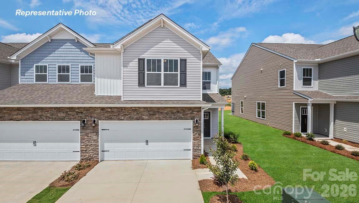 10439 Ambercrest Court NW Huntersville NC 28078