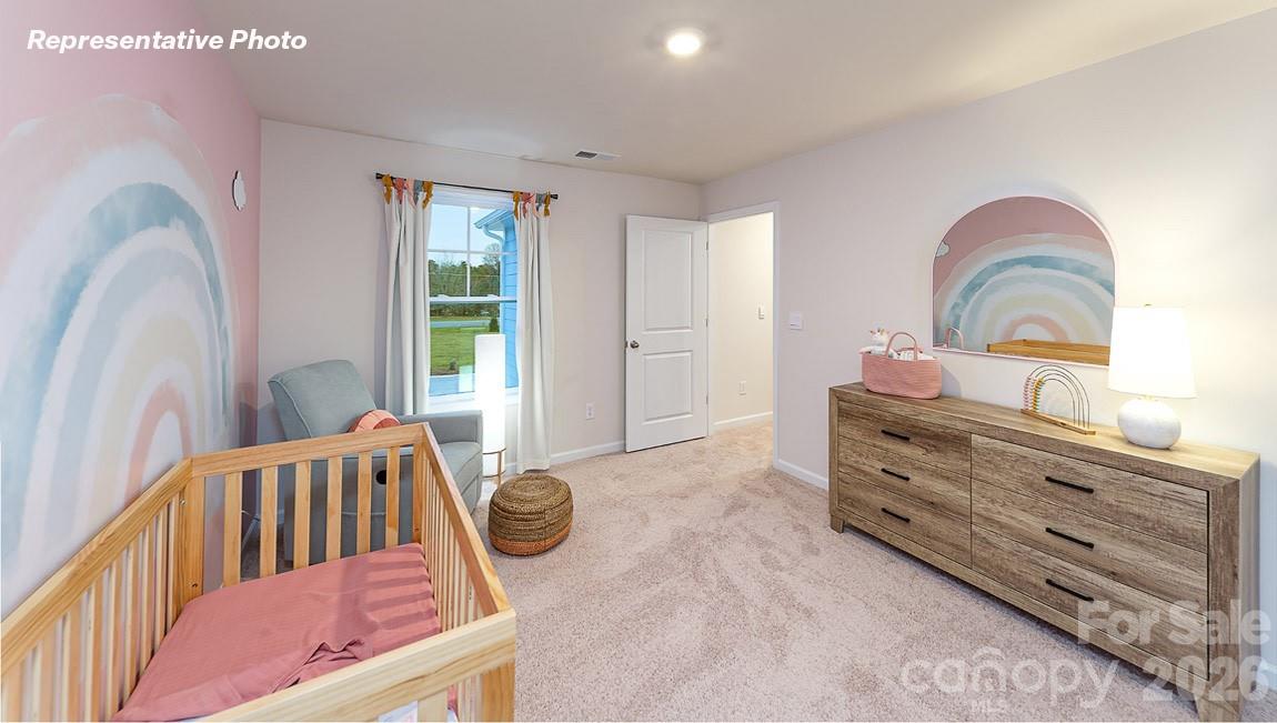 10439 Ambercrest Court NW Huntersville NC 28078