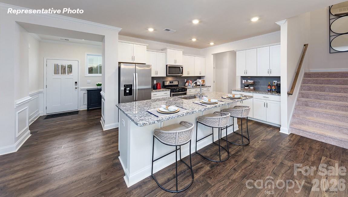 10439 Ambercrest Court NW Huntersville NC 28078