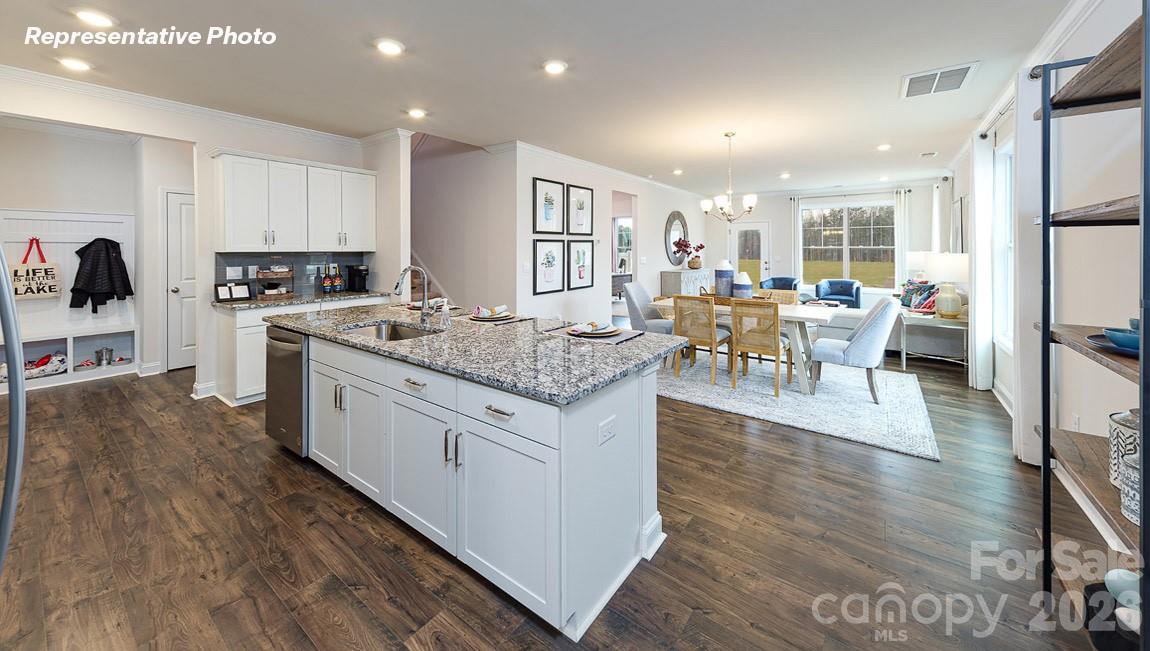 10439 Ambercrest Court NW Huntersville NC 28078