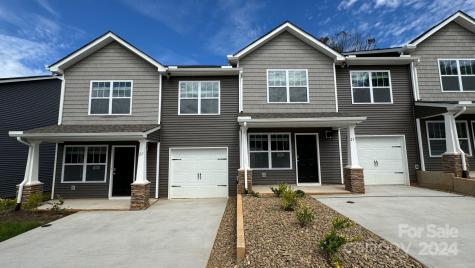 32 Cain Hollow Way Asheville NC 28806