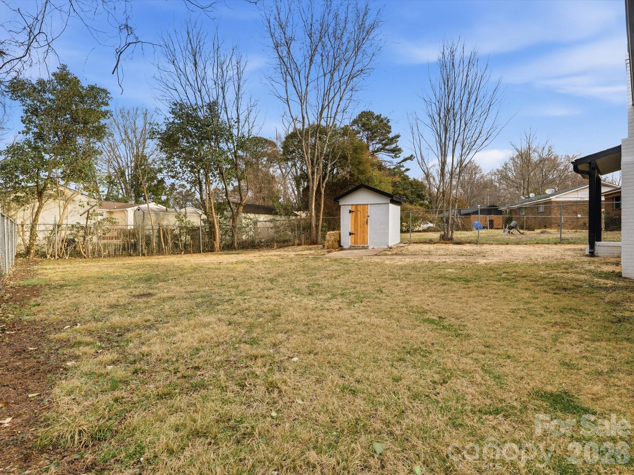 9243 Edgevale Drive Charlotte NC 28216