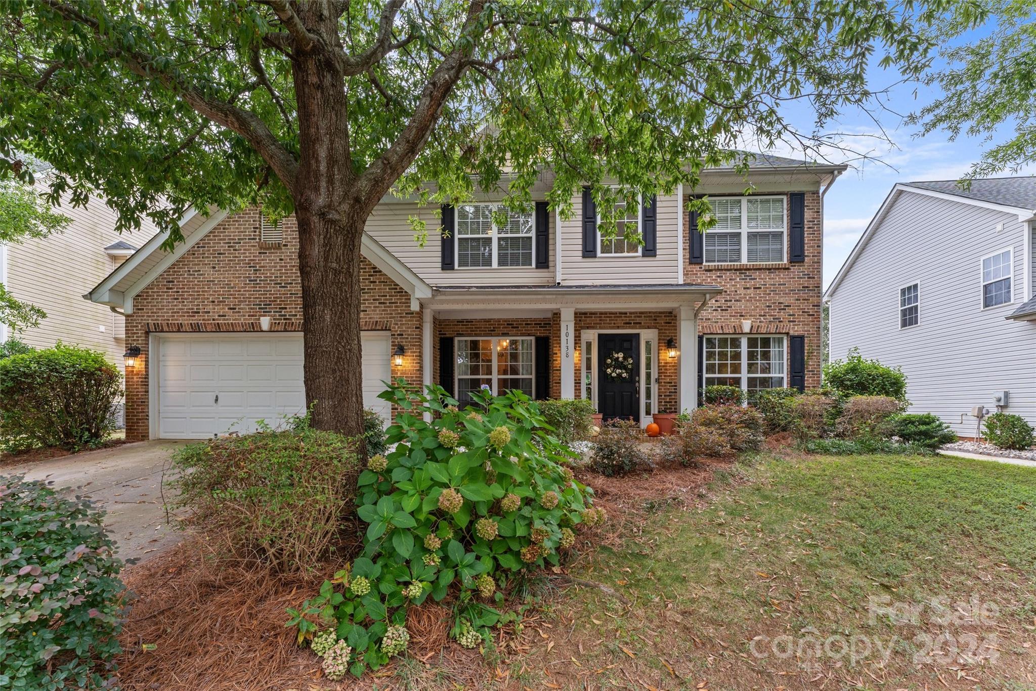 10138 Barrands Lane Charlotte NC 28278