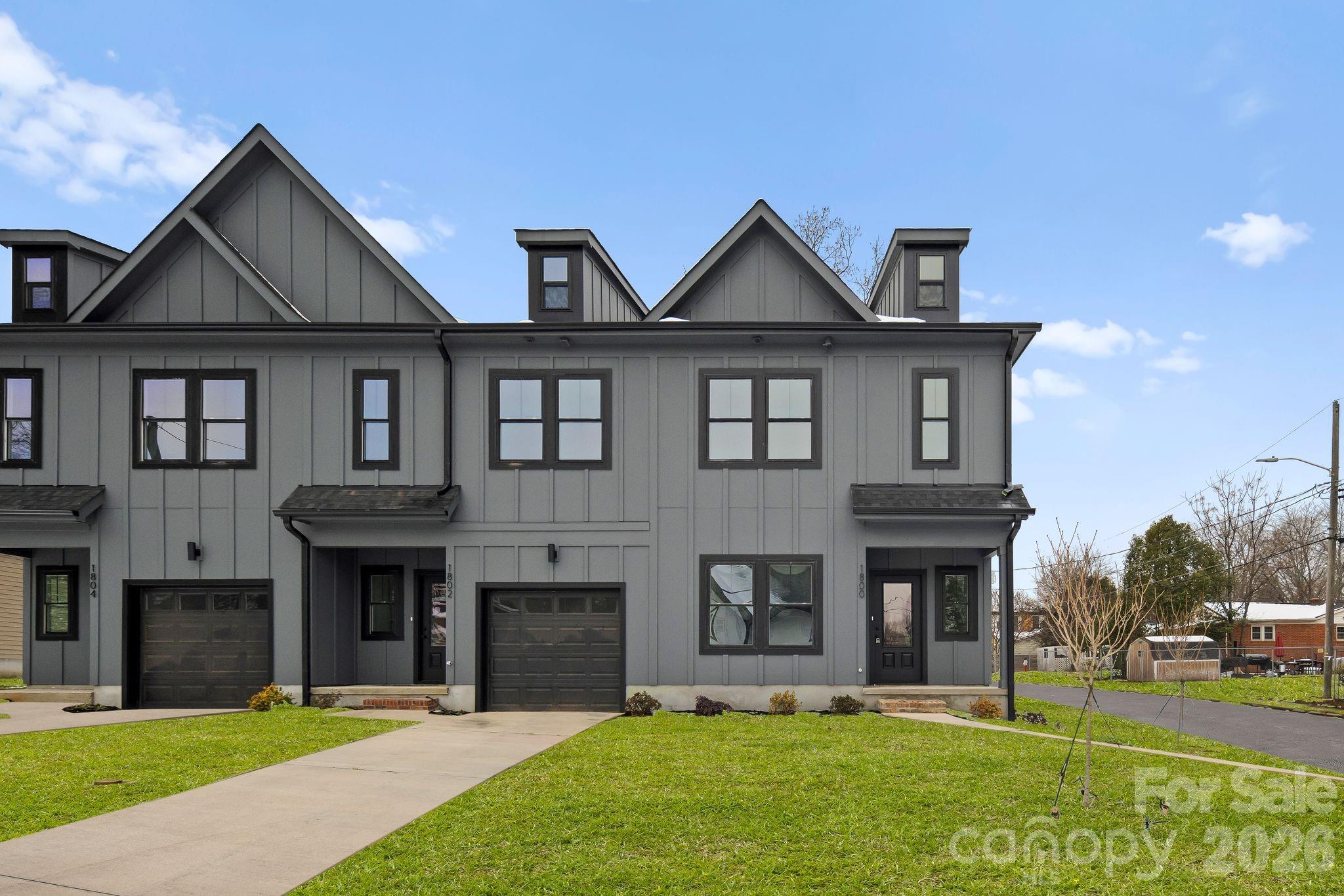 1800 Vinton Street Charlotte NC 28216