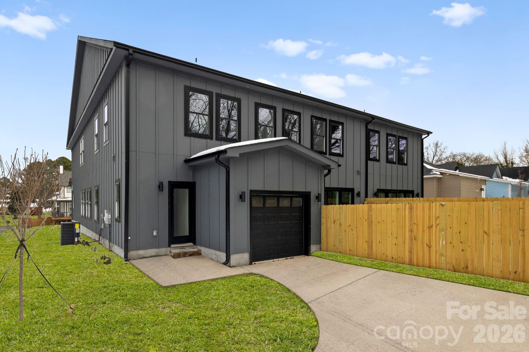 1800 Vinton Street Charlotte NC 28216