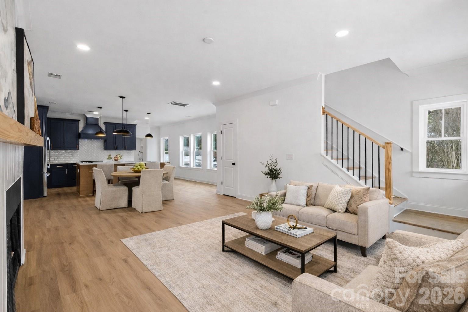 1800 Vinton Street Charlotte NC 28216