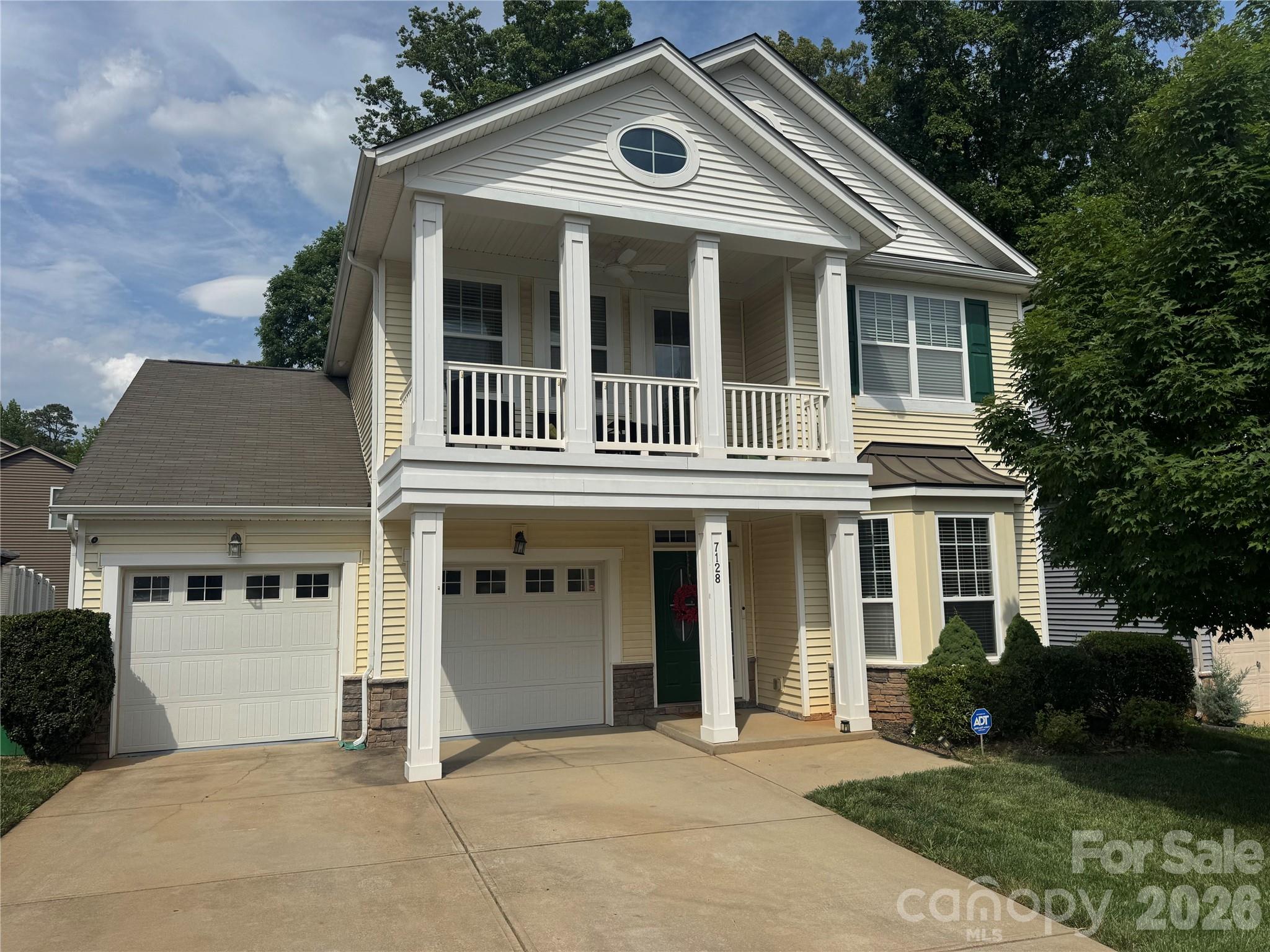7128 Toxaway Lane Charlotte NC 28269