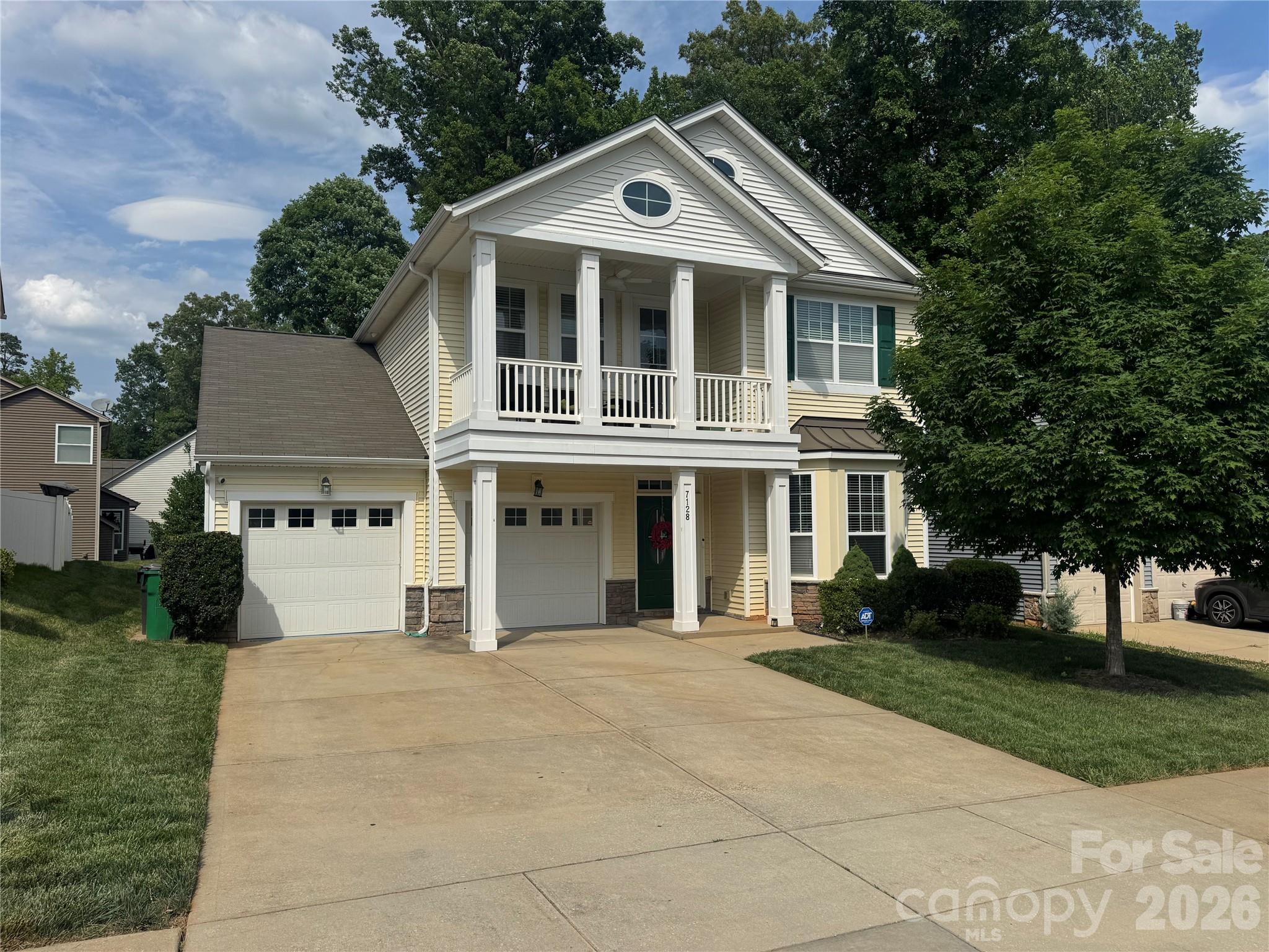7128 Toxaway Lane Charlotte NC 28269