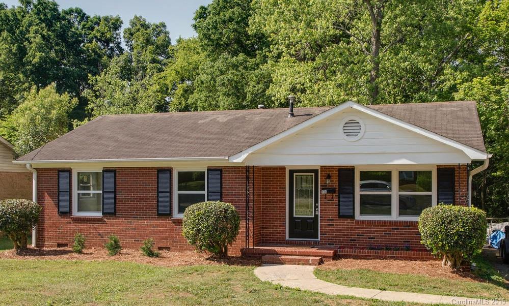 1514 Starbrook Drive Charlotte NC 28210