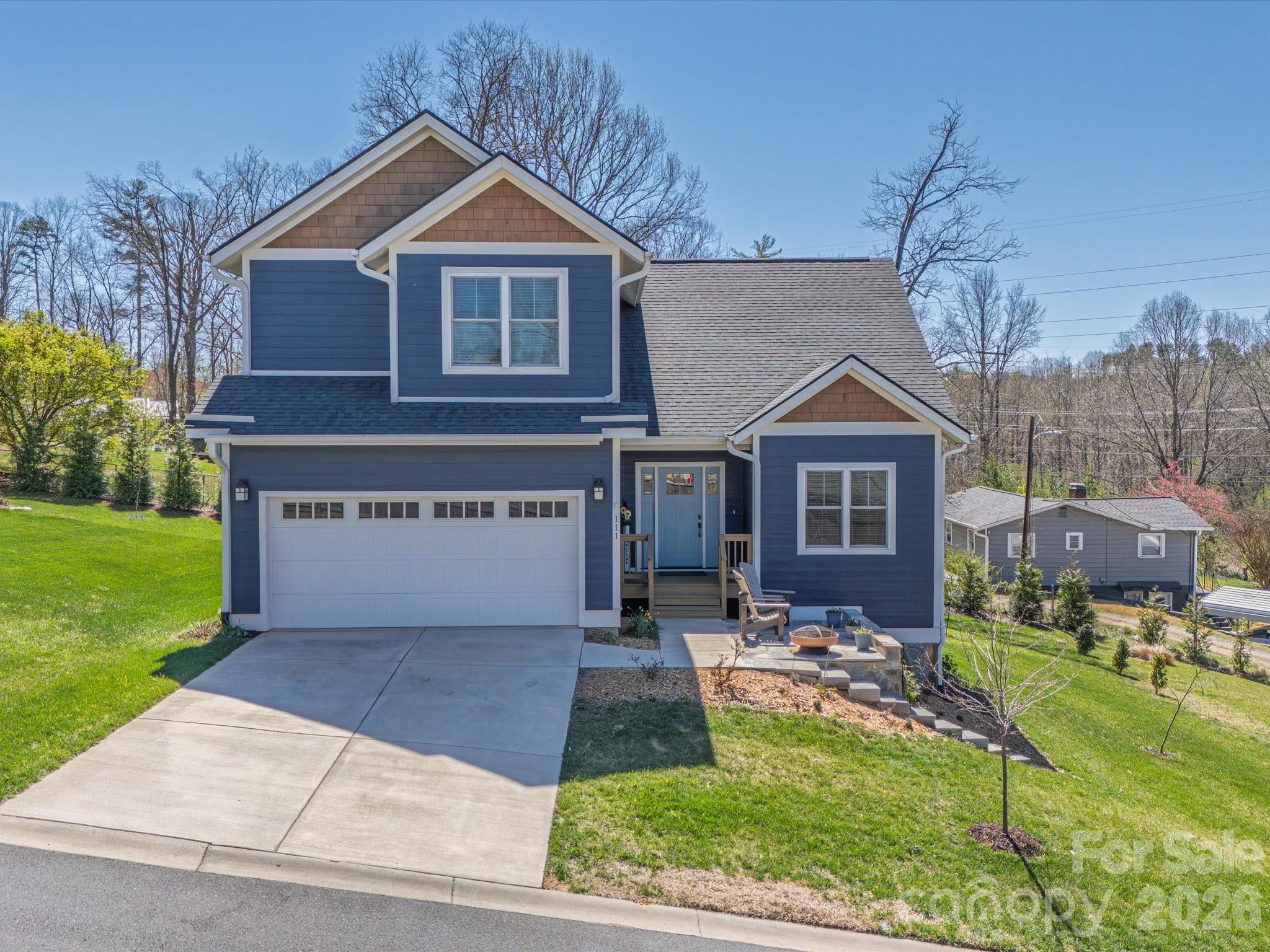 111 Ellis Lane Arden NC 28704