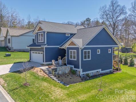 111 Ellis Lane Arden NC 28704