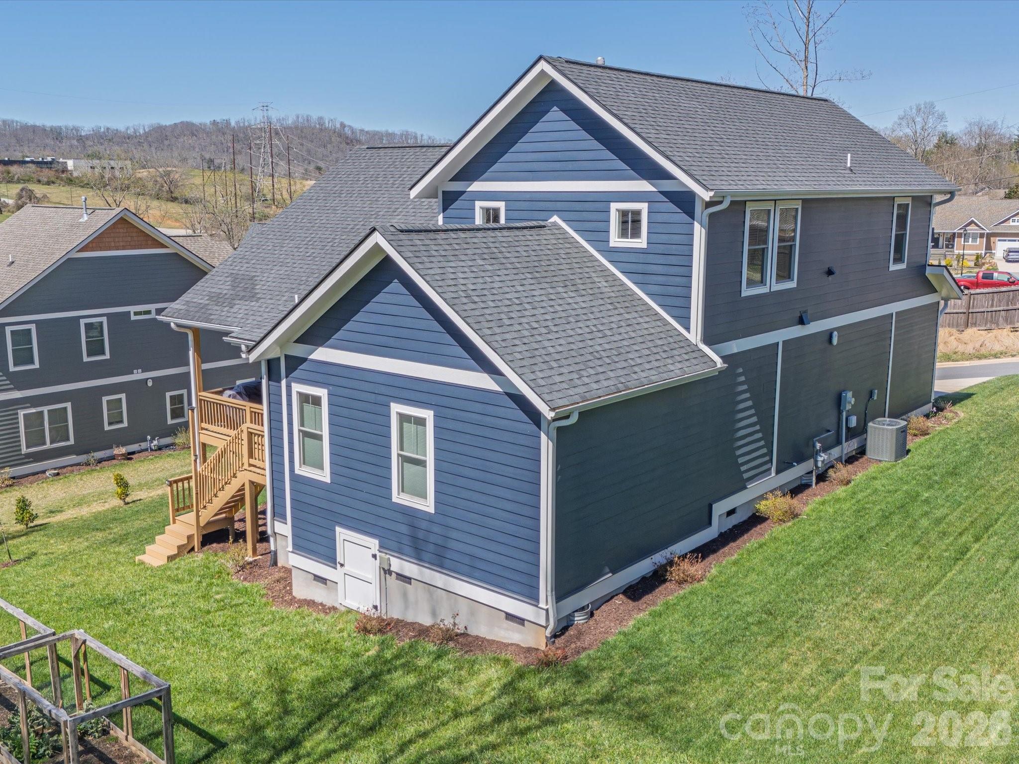 111 Ellis Lane Arden NC 28704