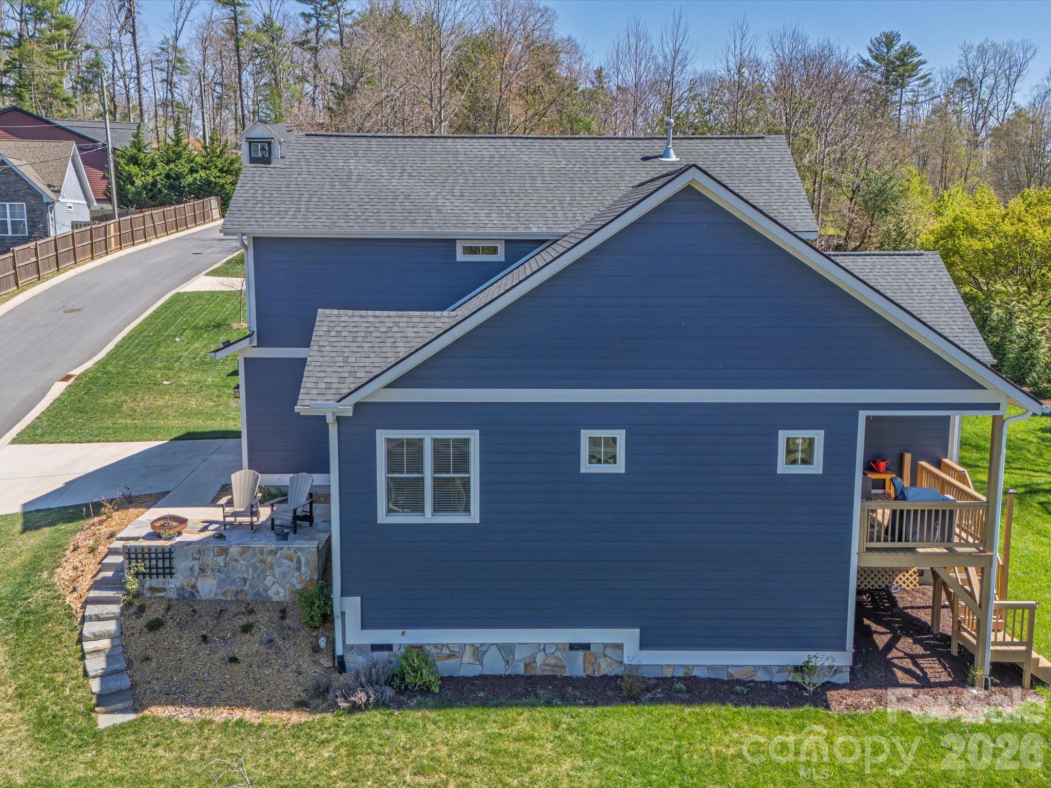 111 Ellis Lane Arden NC 28704