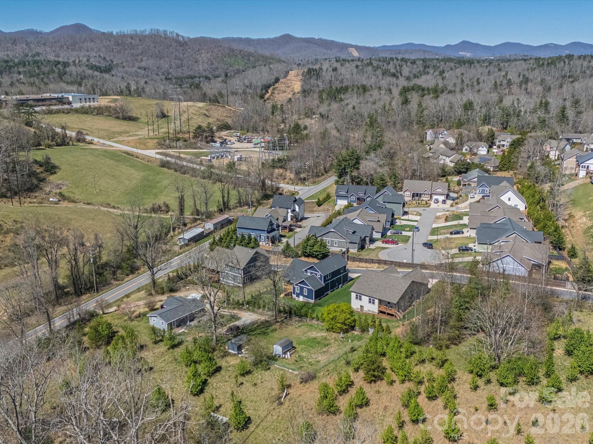 111 Ellis Lane Arden NC 28704