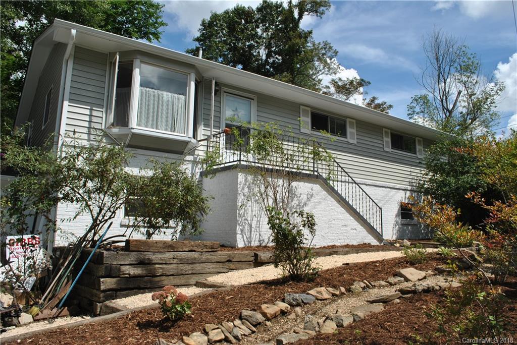 320 Baird Cove Road Asheville NC 28804