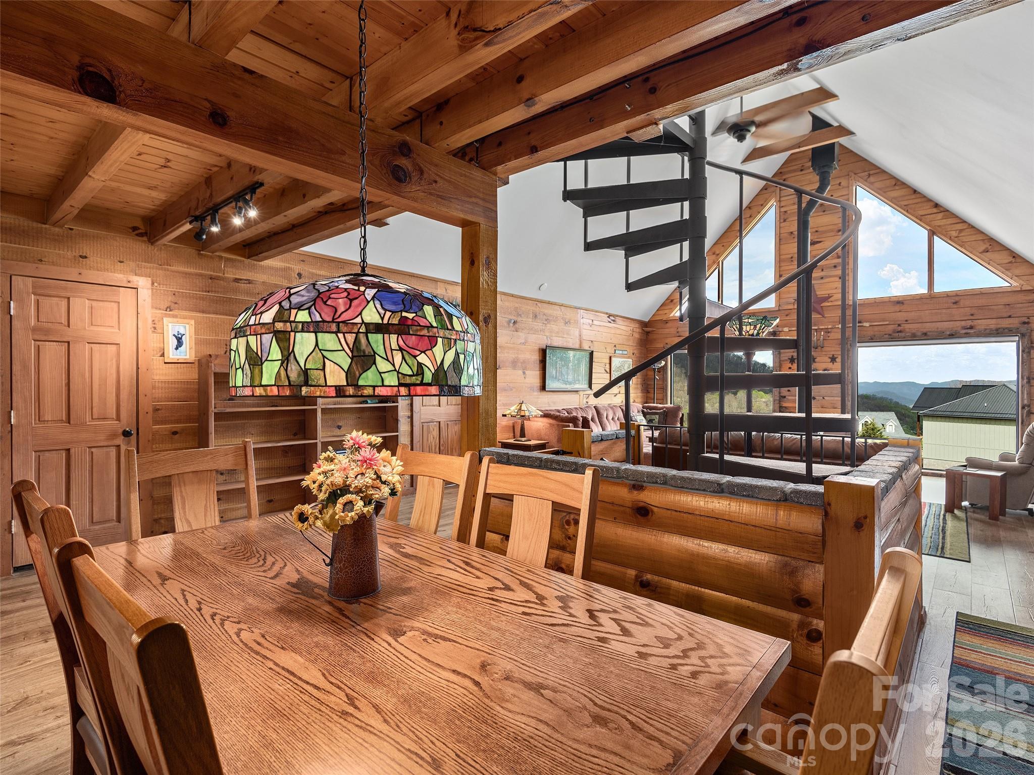 213 Rice Drive Waynesville NC 28785