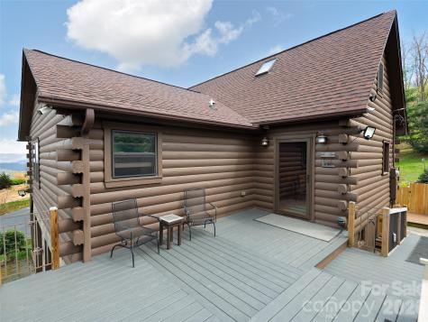 213 Rice Drive Waynesville NC 28785