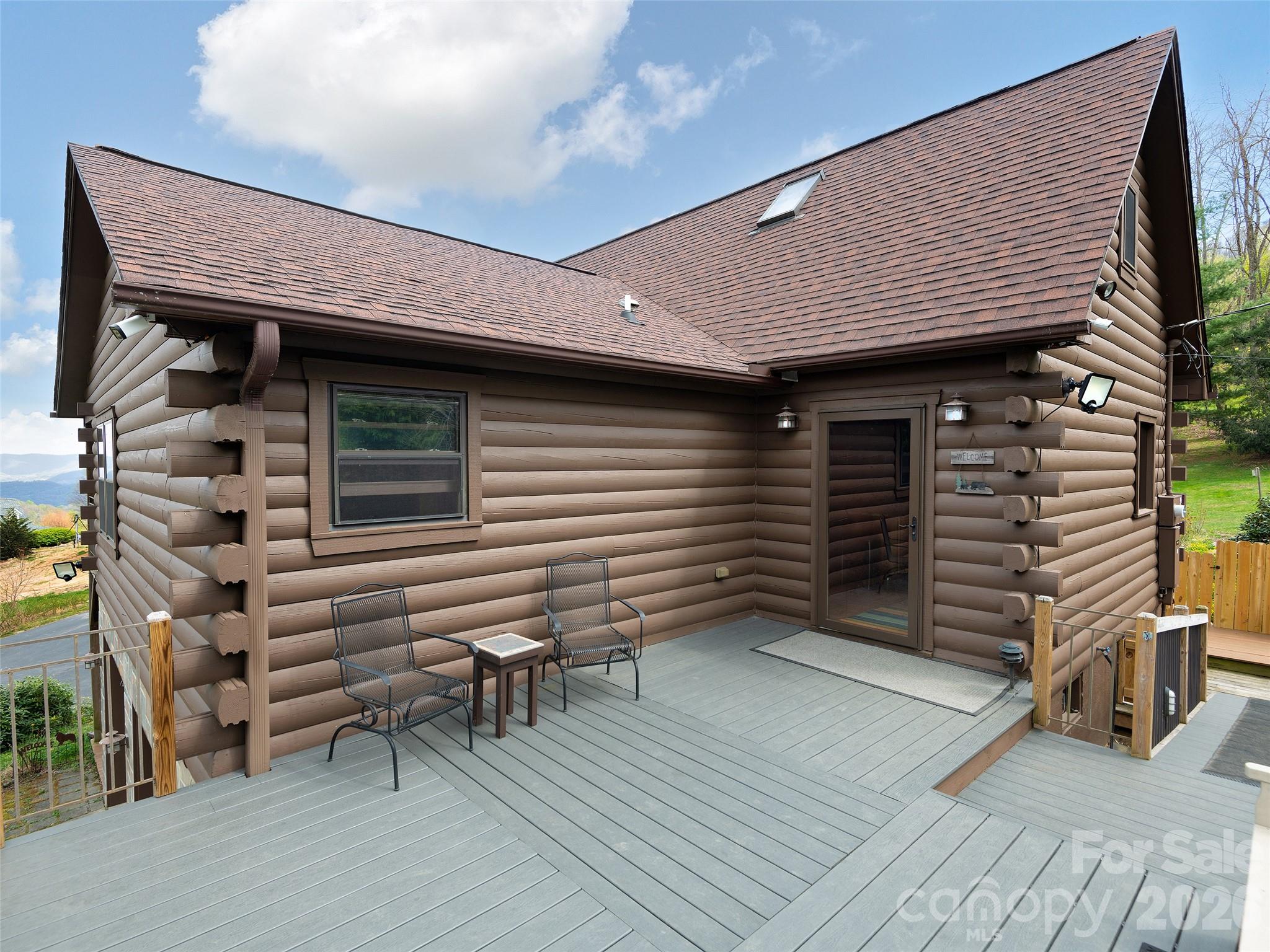 213 Rice Drive Waynesville NC 28785