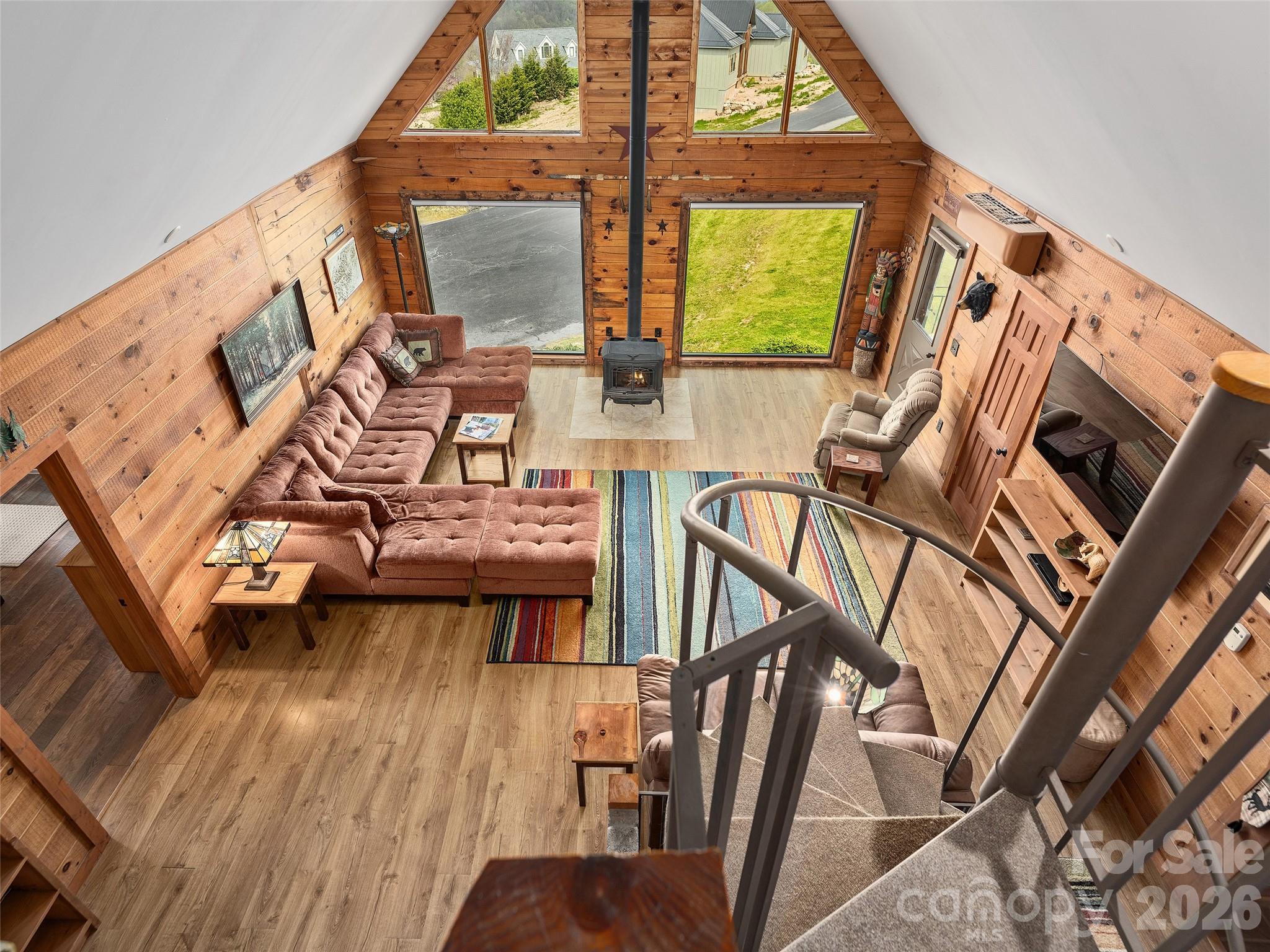 213 Rice Drive Waynesville NC 28785
