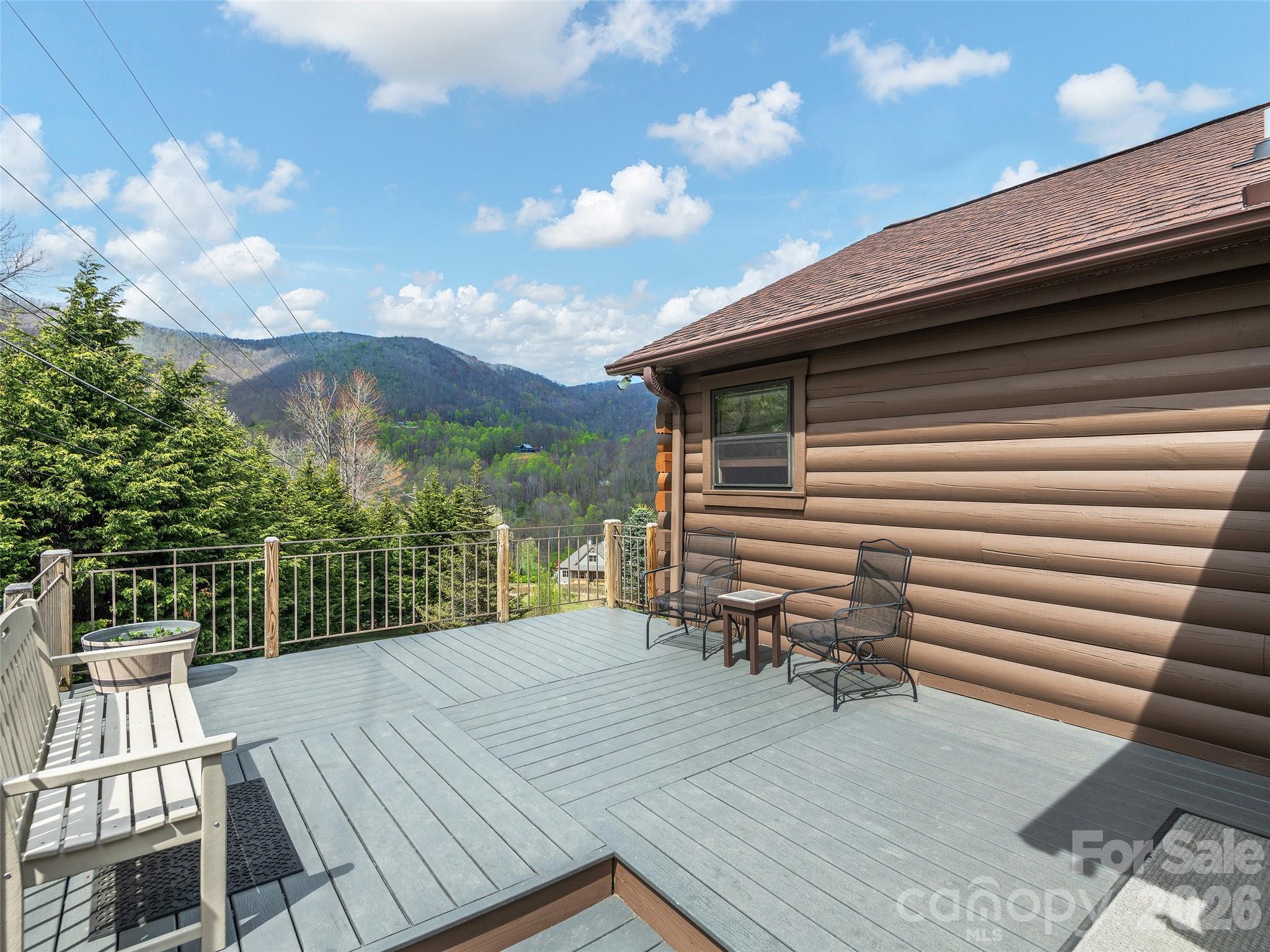 213 Rice Drive Waynesville NC 28785