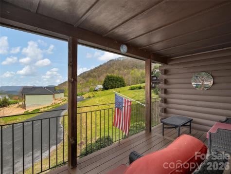 213 Rice Drive Waynesville NC 28785