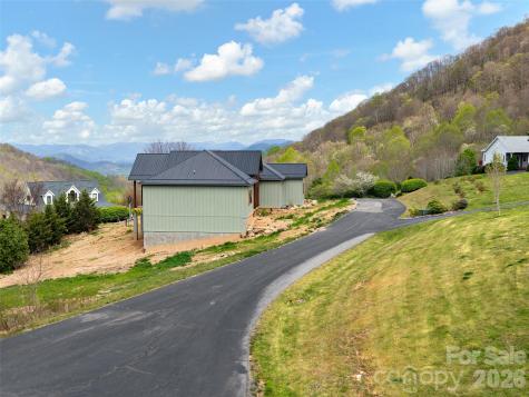 213 Rice Drive Waynesville NC 28785