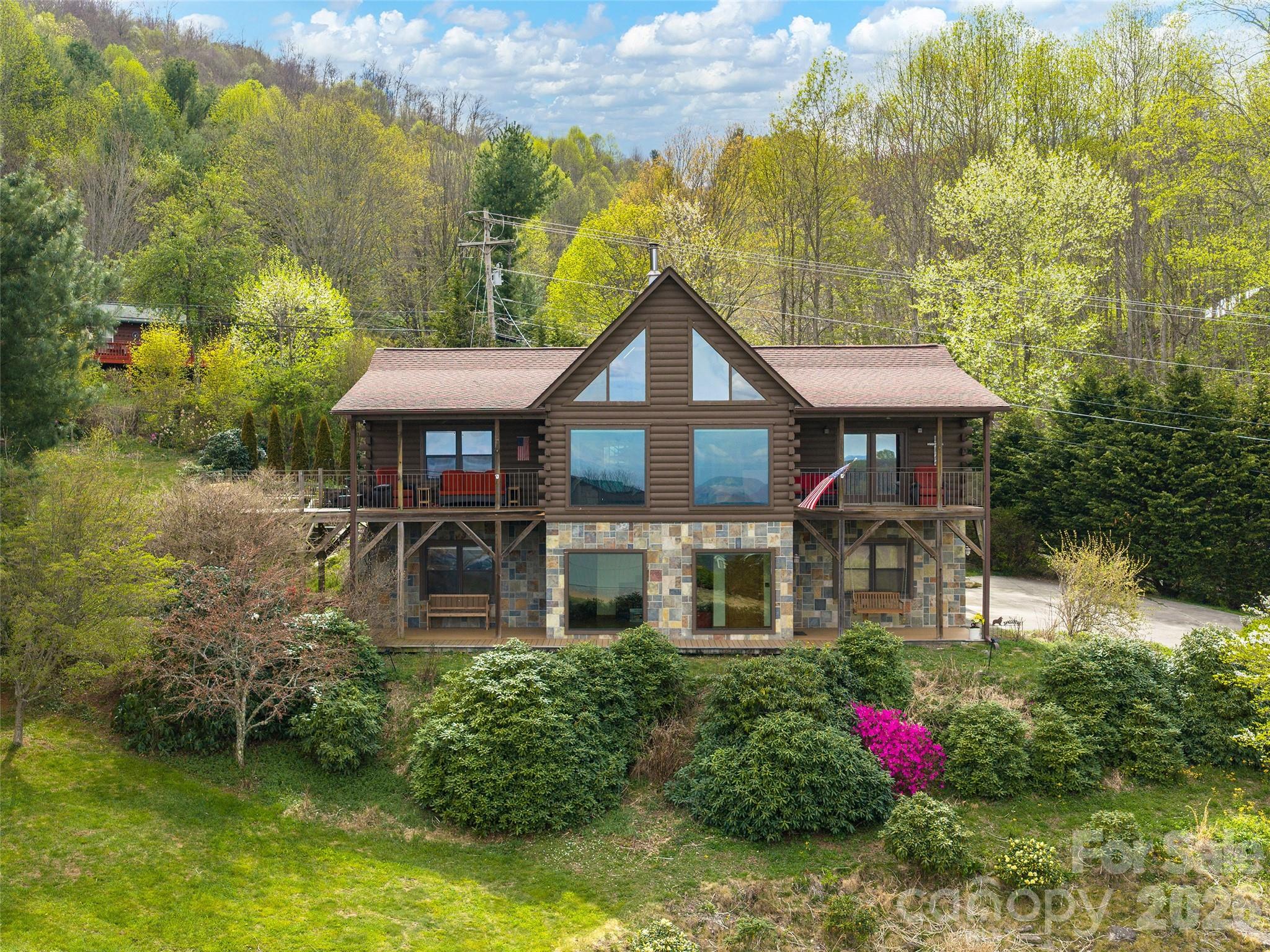 213 Rice Drive Waynesville NC 28785