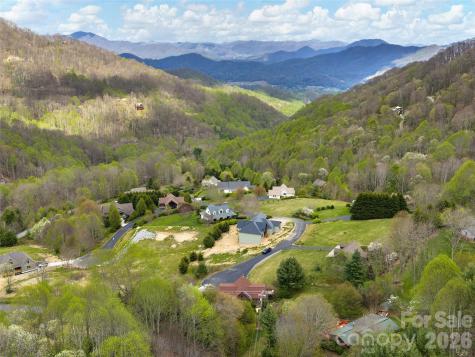 213 Rice Drive Waynesville NC 28785