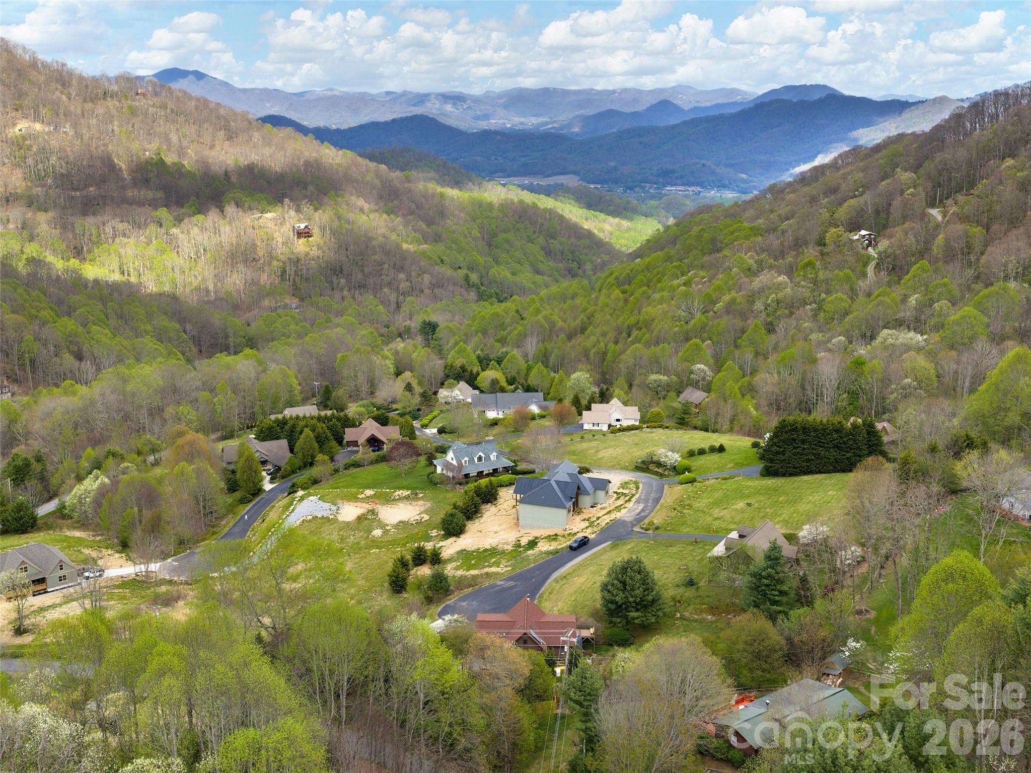 213 Rice Drive Waynesville NC 28785