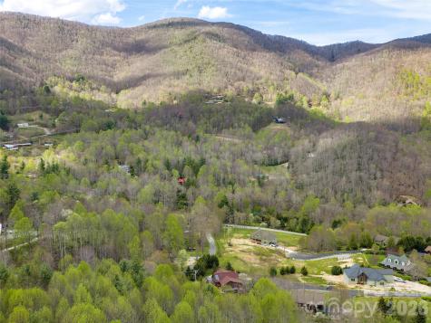 213 Rice Drive Waynesville NC 28785