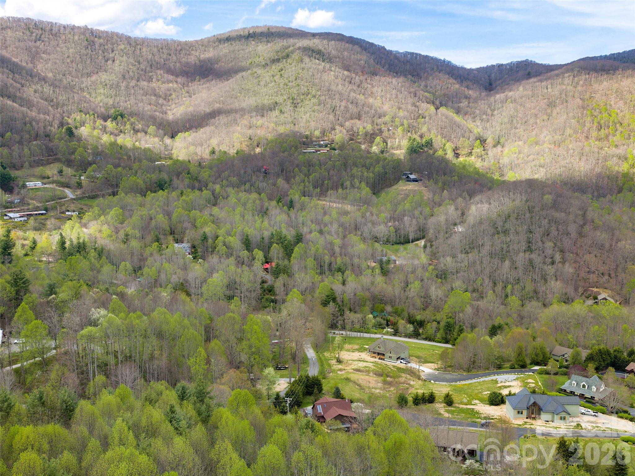 213 Rice Drive Waynesville NC 28785