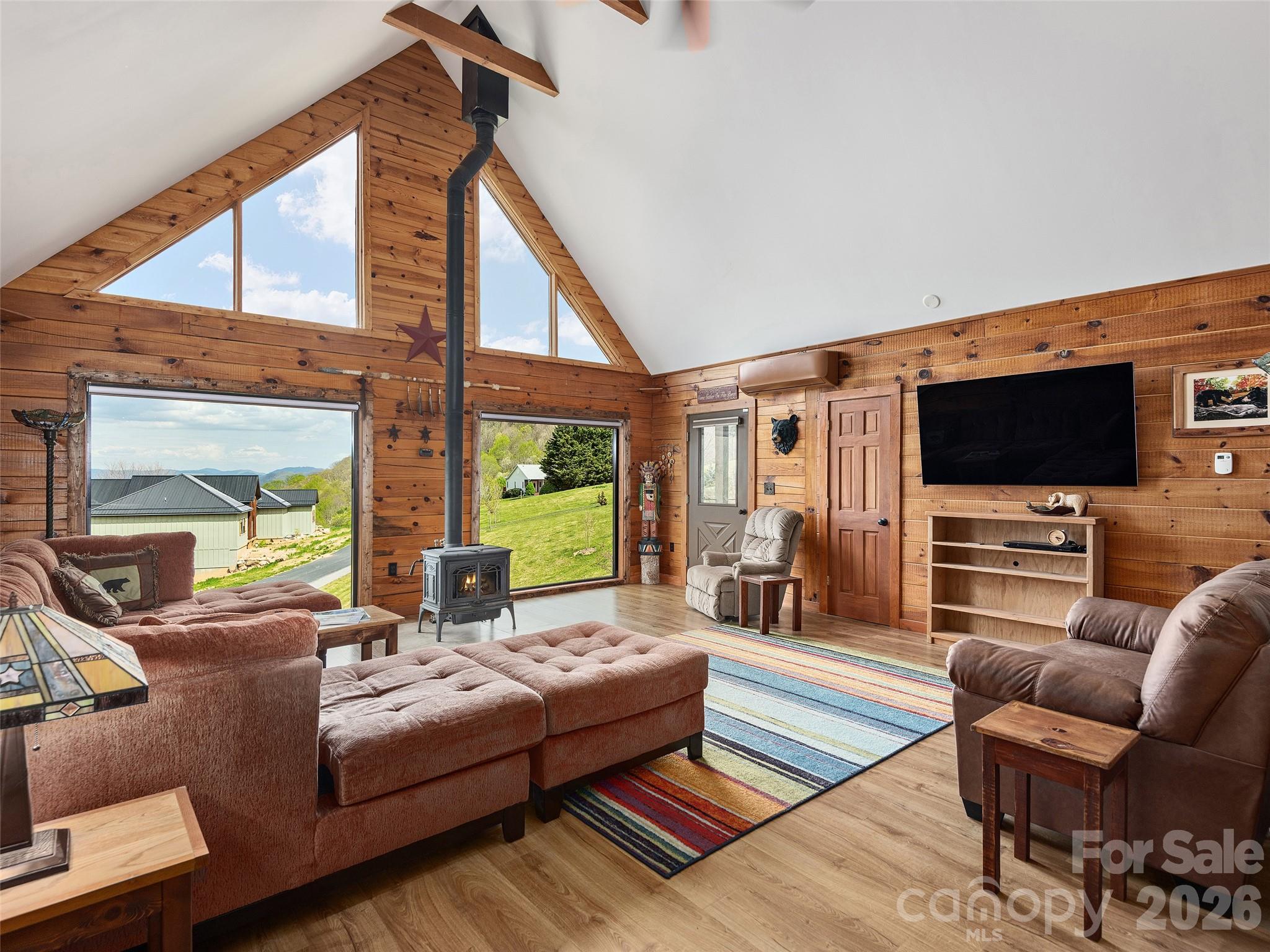 213 Rice Drive Waynesville NC 28785