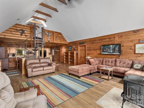 213 Rice Drive Waynesville NC 28785