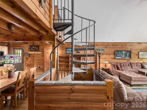 213 Rice Drive Waynesville NC 28785